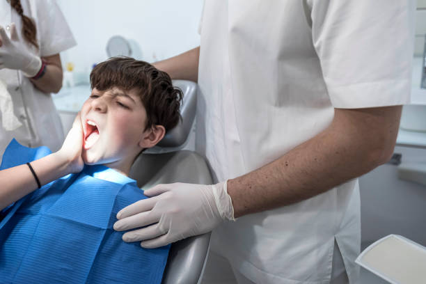 Best Emergency Cosmetic Dentistry (e.g., broken veneers) in Dover Beaches South, NJ