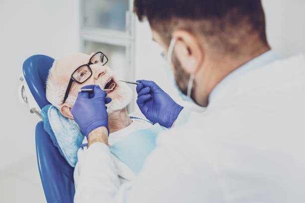 Best Emergency Treatment for Oral Infections in Dover Beaches South, NJ